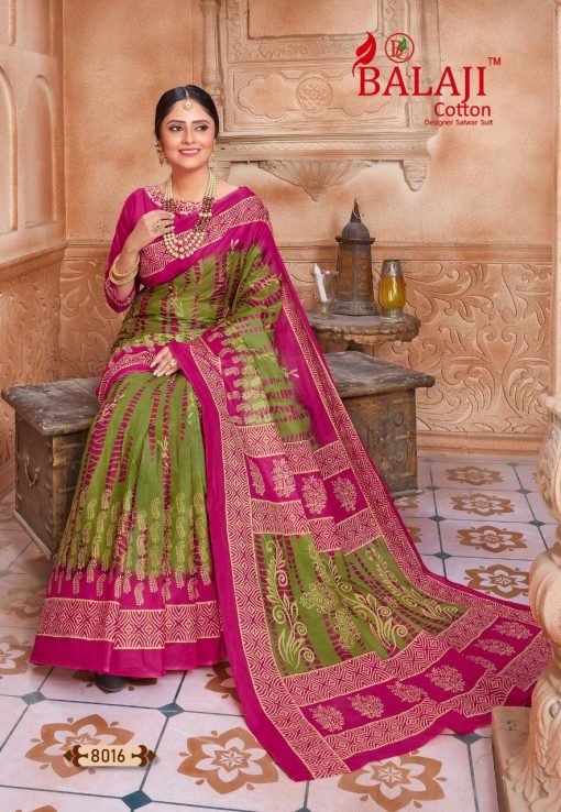 Balaji Cotton Leelavathi Vol 8 B Saree Sari Wholesale Catalog 15 Pcs 9 510x738 - Balaji Cotton Leelavathi Vol 8 B Saree Sari Wholesale Catalog 15 Pcs