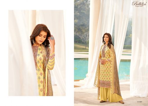 Belliza Riwaaz Salwar Suit Wholesale Catalog 10 Pcs 12 510x364 - Belliza Riwaaz Salwar Suit Wholesale Catalog 10 Pcs