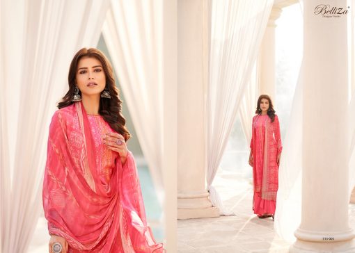 Belliza Riwaaz Salwar Suit Wholesale Catalog 10 Pcs 7 510x364 - Belliza Riwaaz Salwar Suit Wholesale Catalog 10 Pcs