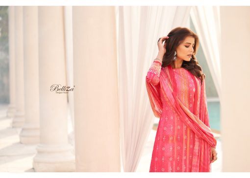 Belliza Riwaaz Salwar Suit Wholesale Catalog 10 Pcs 9 510x364 - Belliza Riwaaz Salwar Suit Wholesale Catalog 10 Pcs