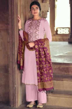 Belliza Shamia Salwar Suit Wholesale Catalog 8 Pcs