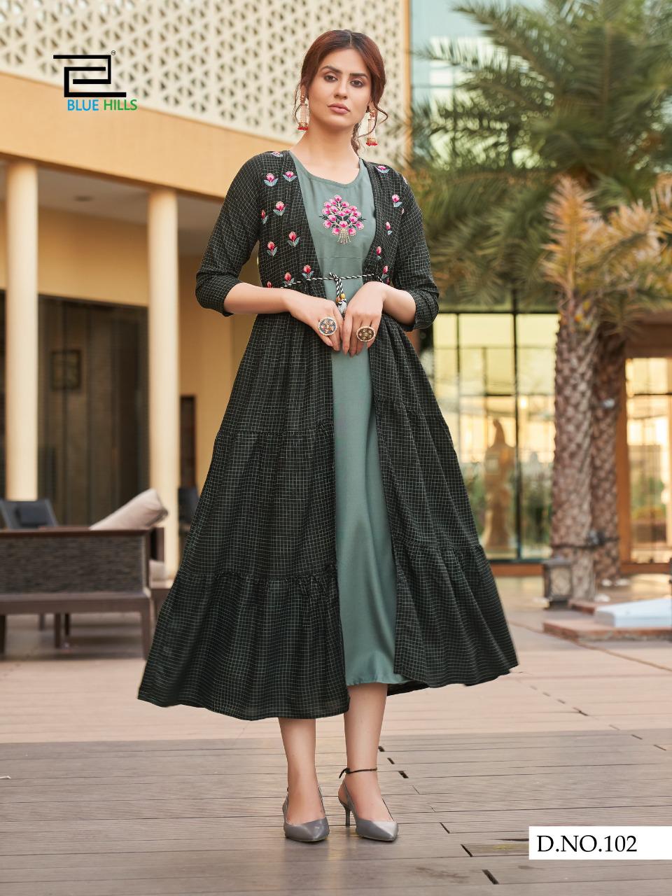 7 Different Ways to Style Your Modish Kurti with Palazzo