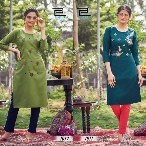 Blue Hills Instagram Kurti Wholesale Catalog 18 Pcs 1 510x510 - Blue Hills Instagram Kurti Wholesale Catalog 18 Pcs