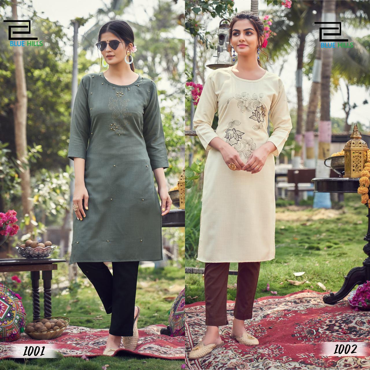 Cotton Stitched Ladies Designer Kurtis at Rs 250 in Ahmedabad | ID:  18141622691