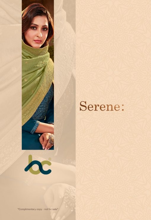 Brij Serene Salwar Suit Wholesale Catalog 8 Pcs 3 510x740 - Brij Serene Salwar Suit Wholesale Catalog 8 Pcs