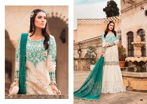 Deepsy Maria B Lawn 21 Salwar Suit Wholesale Catalog 8 Pcs 1 510x362 - Deepsy Maria B Lawn 21 Salwar Suit Wholesale Catalog 8 Pcs