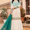 Deepsy Maria B Lawn 21 Salwar Suit Wholesale Catalog 8 Pcs