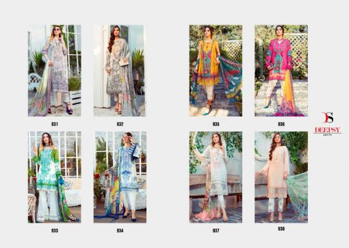 Deepsy Maria B M Print Vol 2 Salwar Suit Wholesale Catalog 8 Pcs 10 510x362 - Deepsy Maria B M Print Vol 2 Salwar Suit Wholesale Catalog 8 Pcs