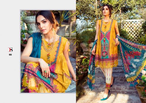 Deepsy Maria B M Print Vol 2 Salwar Suit Wholesale Catalog 8 Pcs 5 510x362 - Deepsy Maria B M Print Vol 2 Salwar Suit Wholesale Catalog 8 Pcs