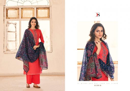 Deepsy Panghat Vol 13 Salwar Suit Wholesale Catalog 8 Pcs 11 510x359 - Deepsy Panghat Vol 13 Salwar Suit Wholesale Catalog 8 Pcs