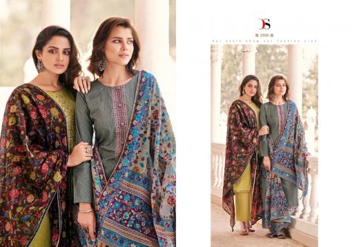 Deepsy Panghat Vol 13 Salwar Suit Wholesale Catalog 8 Pcs 12 510x359 - Deepsy Panghat Vol 13 Salwar Suit Wholesale Catalog 8 Pcs