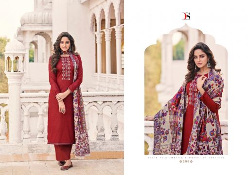 Deepsy Panghat Vol 13 Salwar Suit Wholesale Catalog 8 Pcs 2 510x359 - Deepsy Panghat Vol 13 Salwar Suit Wholesale Catalog 8 Pcs