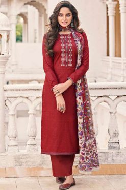 Deepsy Panghat Vol 13 Salwar Suit Wholesale Catalog 8 Pcs