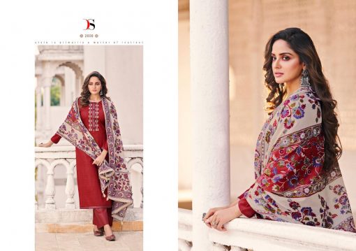 Deepsy Panghat Vol 13 Salwar Suit Wholesale Catalog 8 Pcs 3 510x359 - Deepsy Panghat Vol 13 Salwar Suit Wholesale Catalog 8 Pcs