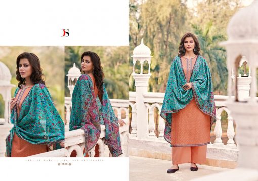 Deepsy Panghat Vol 13 Salwar Suit Wholesale Catalog 8 Pcs 6 510x359 - Deepsy Panghat Vol 13 Salwar Suit Wholesale Catalog 8 Pcs