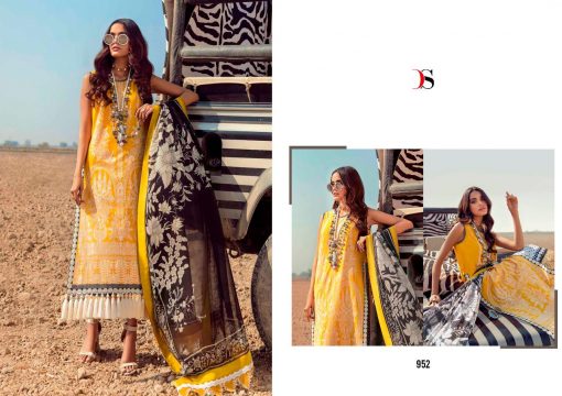 Deepsy Sana Safinaz Muzlin Vol 2 Salwar Suit Wholesale Catalog 8 Pcs 5 510x360 - Deepsy Sana Safinaz Muzlin Vol 2 Salwar Suit Wholesale Catalog 8 Pcs
