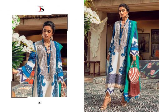 Deepsy Sana Safinaz Muzlin Vol 2 Salwar Suit Wholesale Catalog 8 Pcs 7 510x360 - Deepsy Sana Safinaz Muzlin Vol 2 Salwar Suit Wholesale Catalog 8 Pcs