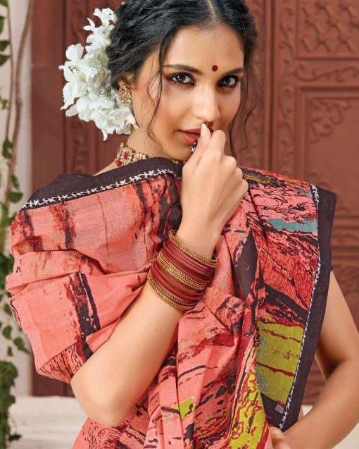 Deeptex Mother India Vol 38 B Saree Sari Wholesale Catalog 18 Pcs 1 510x637 - Deeptex Mother India Vol 38 B Saree Sari Wholesale Catalog 18 Pcs