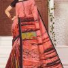 Deeptex Mother India Vol 38 B Saree Sari Wholesale Catalog 18 Pcs