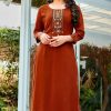 Diya Trends Casual Diaries Vol 1 by Kajal Style Kurti Wholesale Catalog 12 Pcs