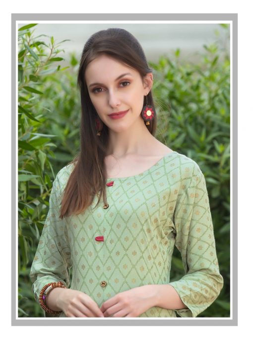 FVD Classic Gol Vol 3 Kurti with Palazzo Wholesale Catalog 8 Pcs 14 510x680 - FVD Classic Gol Vol 3 Kurti with Palazzo Wholesale Catalog 8 Pcs