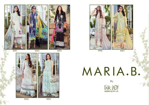 Fair Lady Maria B M Prints by Mumtaz Arts Salwar Suit Wholesale Catalog 7 Pcs 8 510x361 - Fair Lady Maria B M Prints by Mumtaz Arts Salwar Suit Wholesale Catalog 7 Pcs