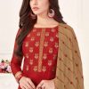 Fashion Floor Anokhi Salwar Suit Wholesale Catalog 12 Pcs