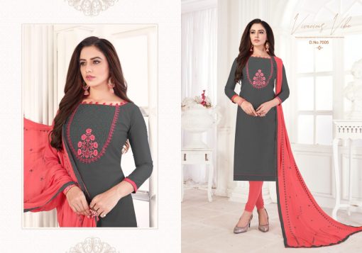 Fashion Floor Anokhi Salwar Suit Wholesale Catalog 12 Pcs 13 510x357 - Fashion Floor Anokhi Salwar Suit Wholesale Catalog 12 Pcs