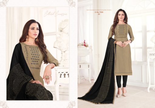 Fashion Floor Anokhi Salwar Suit Wholesale Catalog 12 Pcs 14 510x357 - Fashion Floor Anokhi Salwar Suit Wholesale Catalog 12 Pcs