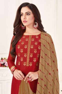 Fashion Floor Anokhi Salwar Suit Wholesale Catalog 12 Pcs