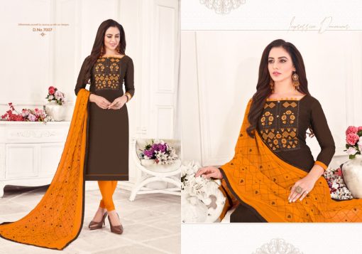 Fashion Floor Anokhi Salwar Suit Wholesale Catalog 12 Pcs 3 510x357 - Fashion Floor Anokhi Salwar Suit Wholesale Catalog 12 Pcs