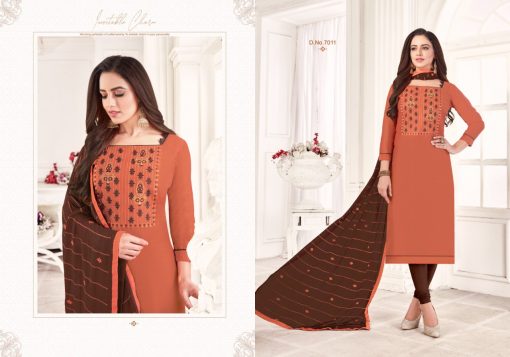 Fashion Floor Anokhi Salwar Suit Wholesale Catalog 12 Pcs 5 510x357 - Fashion Floor Anokhi Salwar Suit Wholesale Catalog 12 Pcs