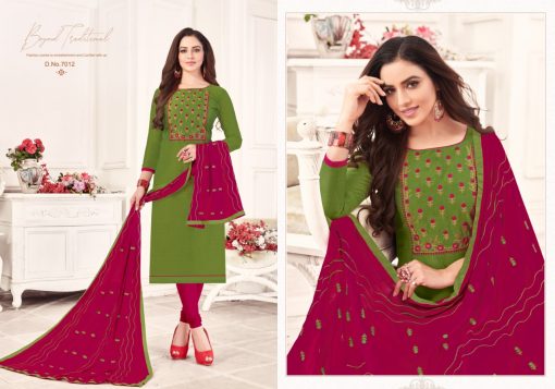 Fashion Floor Anokhi Salwar Suit Wholesale Catalog 12 Pcs 7 510x357 - Fashion Floor Anokhi Salwar Suit Wholesale Catalog 12 Pcs