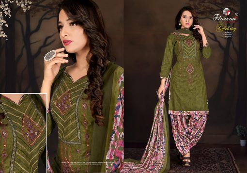 Floreon Trends Celebrity Vol 2 Salwar Suit Wholesale Catalog 12 Pcs 10 510x357 - Floreon Trends Celebrity Vol 2 Salwar Suit Wholesale Catalog 12 Pcs