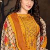 Floreon Trends Celebrity Vol 2 Salwar Suit Wholesale Catalog 12 Pcs