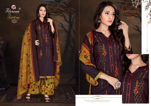 Floreon Trends Celebrity Vol 2 Salwar Suit Wholesale Catalog 12 Pcs 5 510x357 - Floreon Trends Celebrity Vol 2 Salwar Suit Wholesale Catalog 12 Pcs