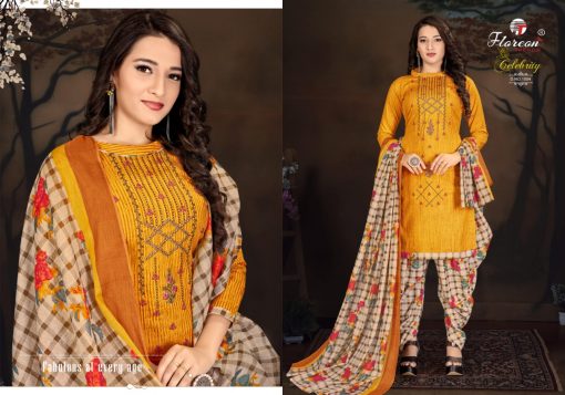 Floreon Trends Celebrity Vol 2 Salwar Suit Wholesale Catalog 12 Pcs 8 510x357 - Floreon Trends Celebrity Vol 2 Salwar Suit Wholesale Catalog 12 Pcs