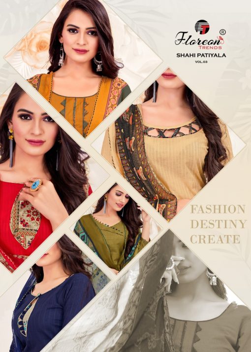 Floreon Trends Shahi Patiyala Vol 3 Salwar Suit Wholesale Catalog 8 Pcs 18 510x714 - Floreon Trends Shahi Patiyala Vol 3 Salwar Suit Wholesale Catalog 8 Pcs