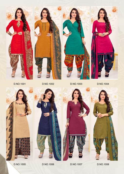 Floreon Trends Shahi Patiyala Vol 3 Salwar Suit Wholesale Catalog 8 Pcs 19 510x714 - Floreon Trends Shahi Patiyala Vol 3 Salwar Suit Wholesale Catalog 8 Pcs