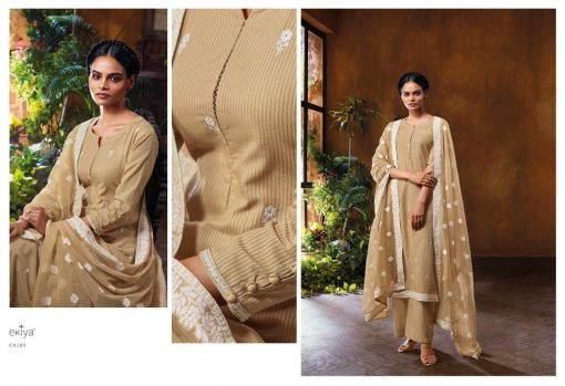 Ganga Nuwa Salwar Suit Wholesale Catalog 6 Pcs 1 510x349 - Ganga Nuwa Salwar Suit Wholesale Catalog 6 Pcs