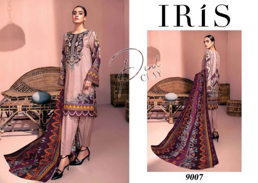 Iris Vol 9 Karachi Cotton Salwar Suit Wholesale Catalog 10 Pcs 10 510x361 - Iris Vol 9 Karachi Cotton Salwar Suit Wholesale Catalog 10 Pcs