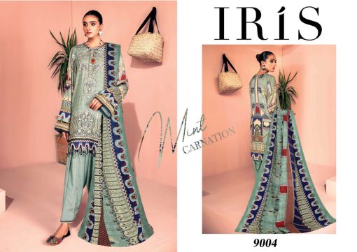 Iris Vol 9 Karachi Cotton Salwar Suit Wholesale Catalog 10 Pcs 7 510x361 - Iris Vol 9 Karachi Cotton Salwar Suit Wholesale Catalog 10 Pcs