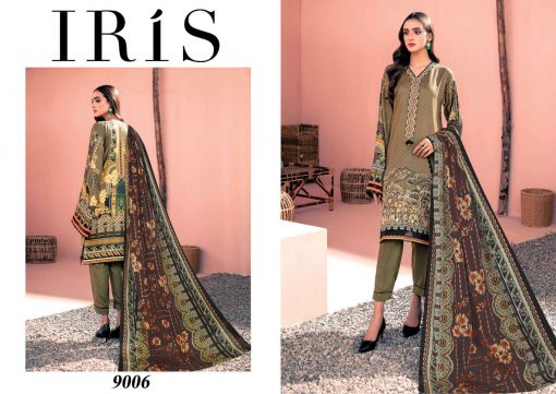 Iris Vol 9 Karachi Cotton Salwar Suit Wholesale Catalog 10 Pcs 9 510x361 - Iris Vol 9 Karachi Cotton Salwar Suit Wholesale Catalog 10 Pcs