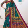 JK Tulsi Vol 6 A Saree Sari Wholesale Catalog 10 Pcs 100x100 - Kashvi Nirali by Lt Fabrics Saree Sari Wholesale Catalog 10 Pcs