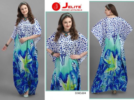 Jelite Kaftans Vol 6 Kurti Wholesale Catalog 8 Pcs 3 510x383 - Jelite Kaftans Vol 6 Kurti Wholesale Catalog 8 Pcs