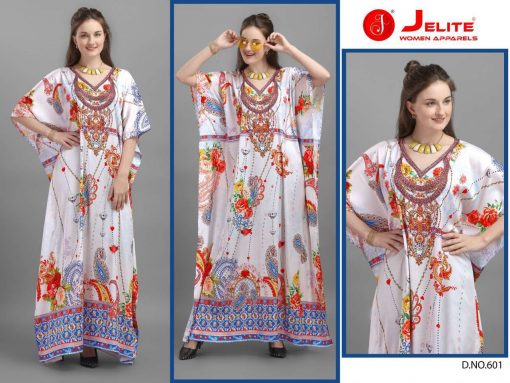 Jelite Kaftans Vol 6 Kurti Wholesale Catalog 8 Pcs 8 510x383 - Jelite Kaftans Vol 6 Kurti Wholesale Catalog 8 Pcs