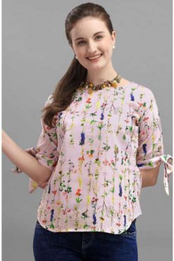 Jelite Marigold Tops Wholesale Catalog 8 Pcs