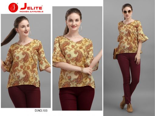 Jelite Marigold Tops Wholesale Catalog 8 Pcs 4 510x383 - Jelite Marigold Tops Wholesale Catalog 8 Pcs