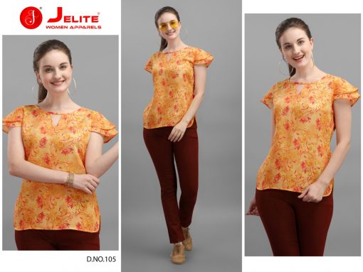 Jelite Marigold Tops Wholesale Catalog 8 Pcs 6 510x383 - Jelite Marigold Tops Wholesale Catalog 8 Pcs