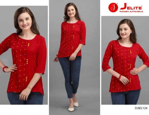 Jelite Tulip Vol 3 Tops Wholesale Catalog 8 Pcs 1 510x394 - Jelite Tulip Vol 3 Tops Wholesale Catalog 8 Pcs